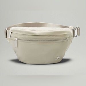 Lululemon City Adventure Belt Bag Brand NEW